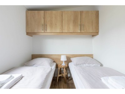 Holiday park Cozy Chalet at Holiday park Fort den Haak - Features photo 12