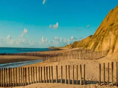 Holiday park Cozy Chalet at Holiday park Fort den Haak - Environment photo 35