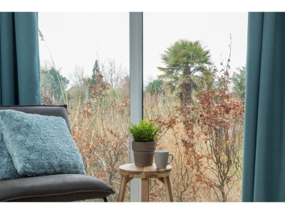 Holiday park Cozy Chalet at Holiday park Fort den Haak - Outdoor photo 36