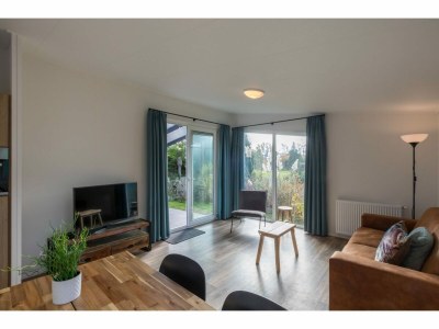 Holiday park Chalet in Vrouwenpolder near Banjaard Beach - Features photo 8