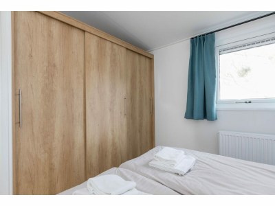 Holiday park Chalet in Vrouwenpolder near Banjaard Beach - Features photo 10