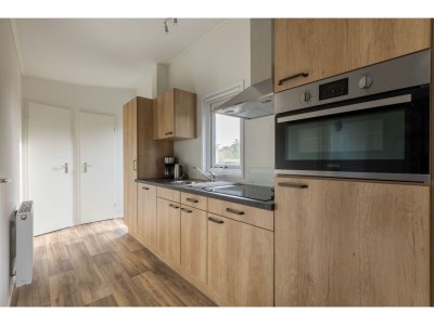 Holiday park Chalet in Vrouwenpolder near Banjaard Beach - Features photo 12