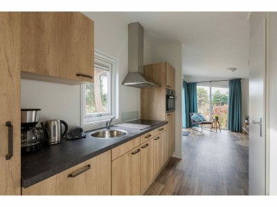 Holiday park Chalet in Vrouwenpolder near Banjaard Beach - Features photo 14