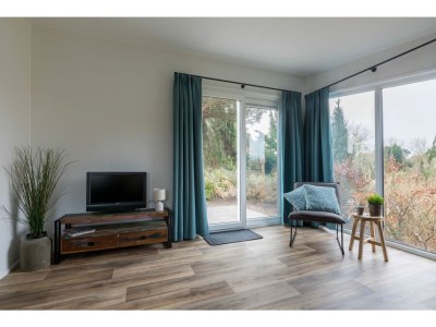 Holiday park Chalet in Vrouwenpolder near Banjaard Beach - Features photo 15