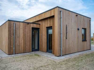 Holiday house No title 1 in Zonnemaire - Holiday house