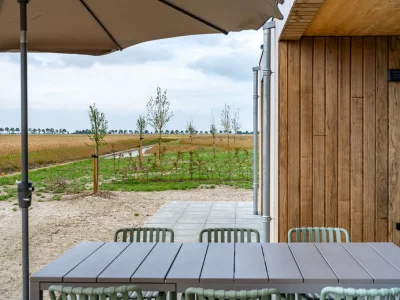 Holiday house No title 1 in Zonnemaire - Holiday house