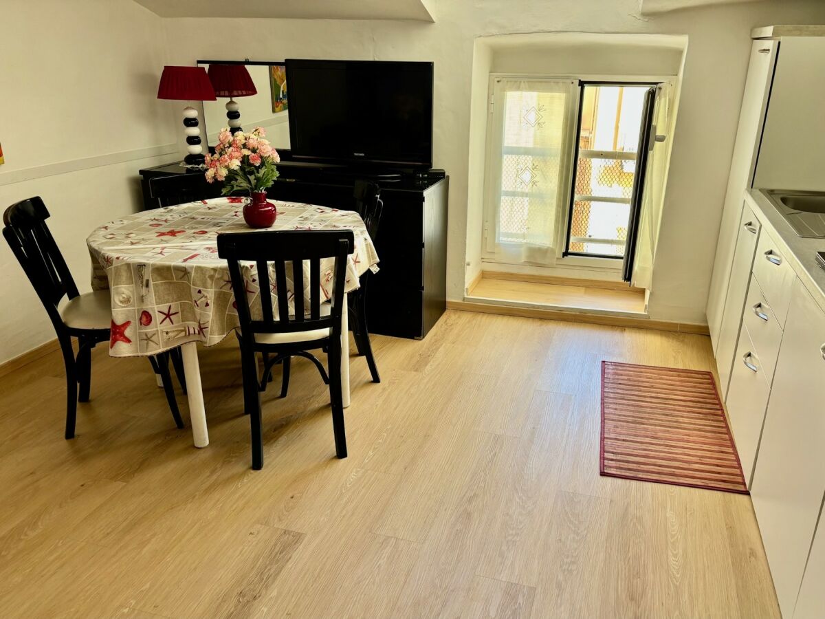 Holiday apartment tra sole e stelle