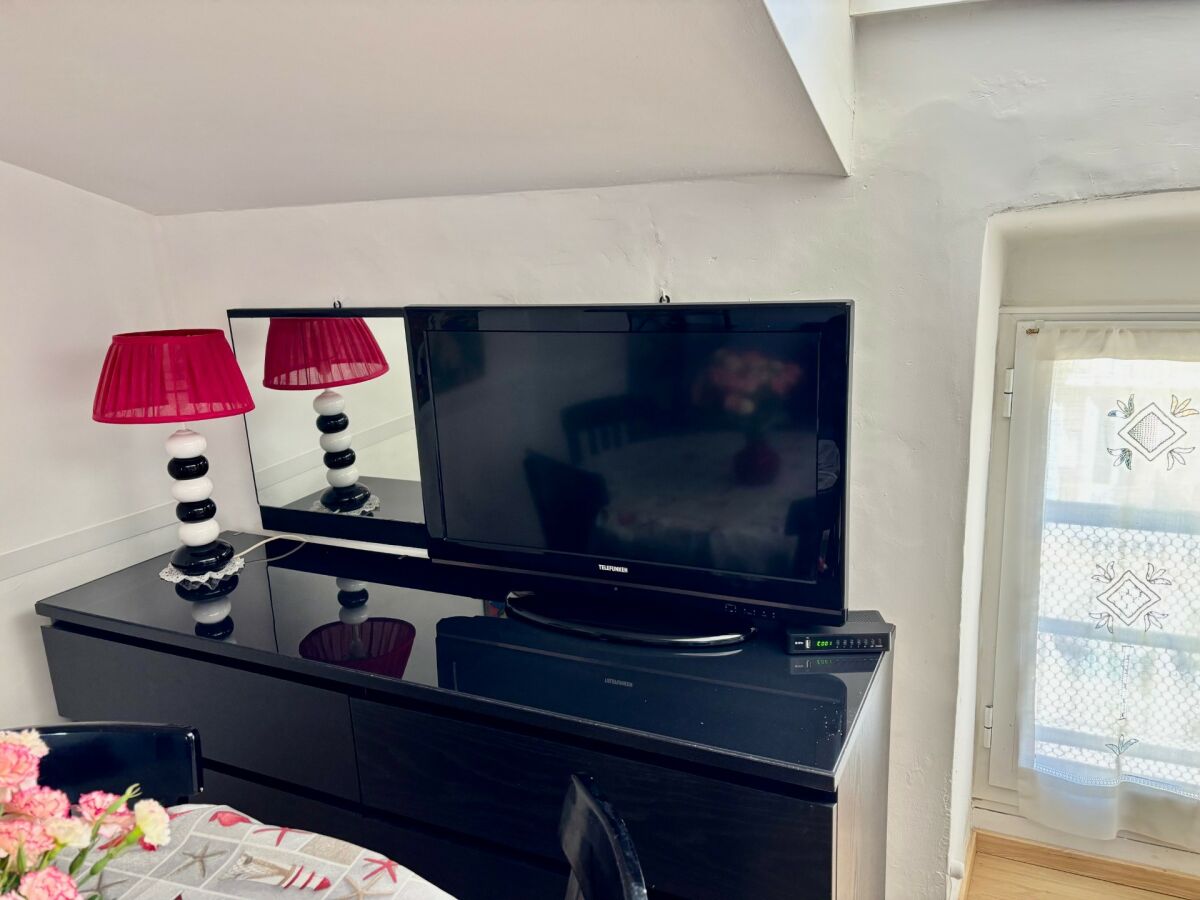 Holiday apartment tra sole e stelle - Features photo 2