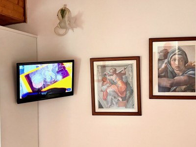 Holiday apartment tra sole e stelle - Features photo 7