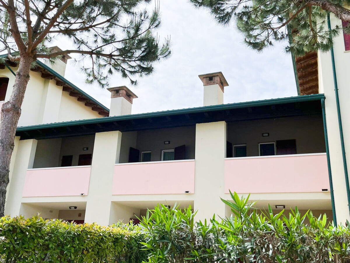 Holiday house Bungalow Adriatico - Outdoor photo 2