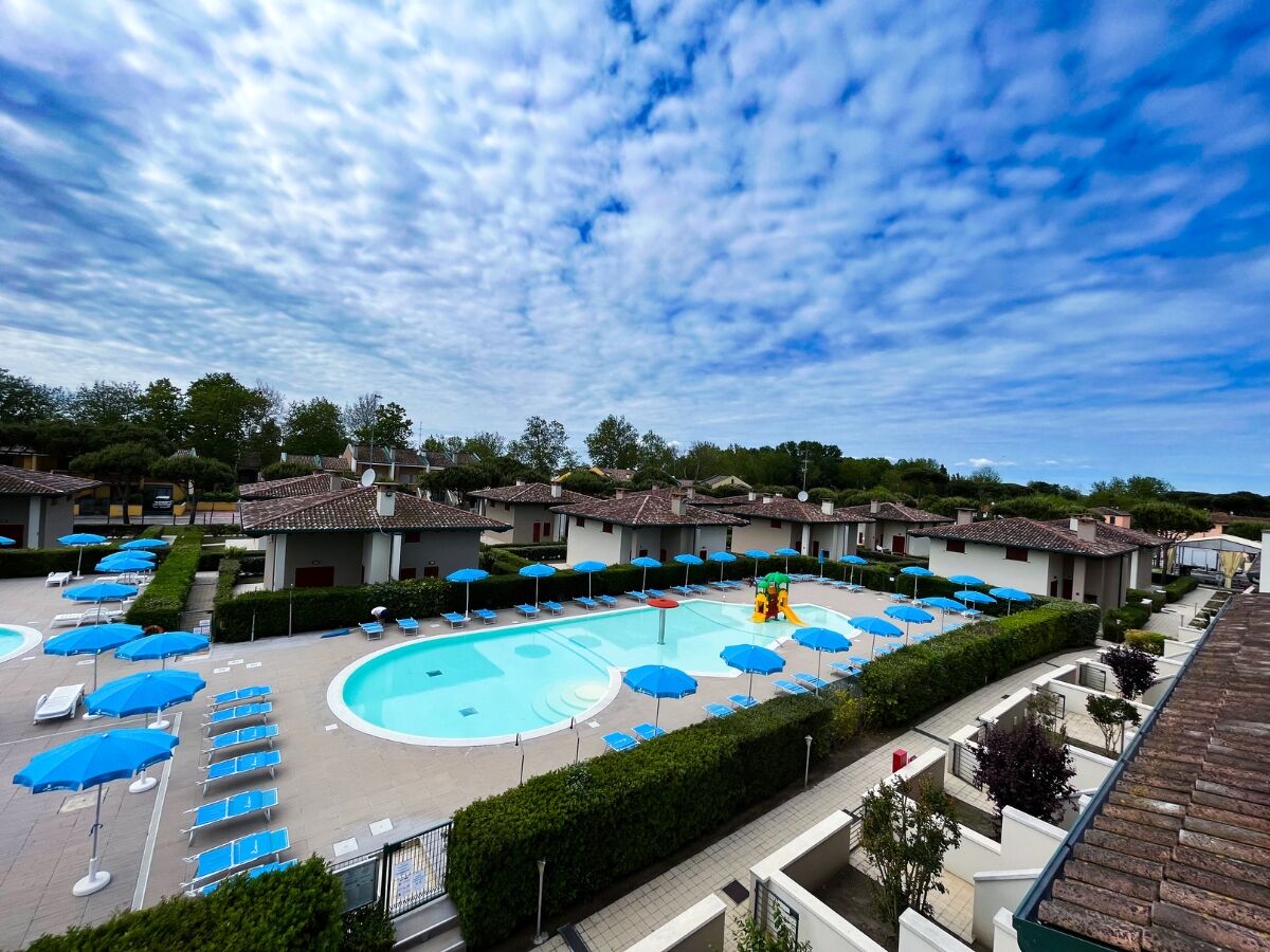 Holiday house Bungalow Adriatico - Outdoor photo 4