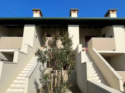 Holiday house Bungalow Adriatico in Lido delle Nazioni - Holiday house