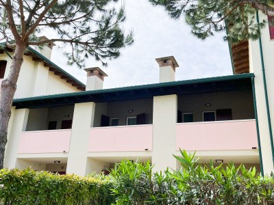 Holiday house Bungalow Adriatico - Outdoor photo 2