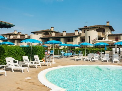 Holiday house Bungalow Adriatico - Outdoor photo 5