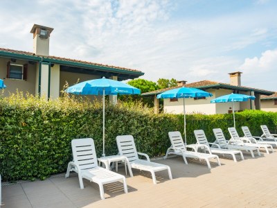 Holiday house Bungalow Adriatico - Outdoor photo 6