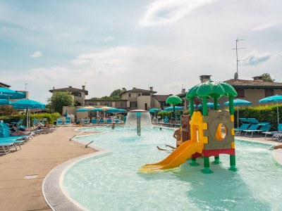 Holiday house Bungalow Adriatico - Outdoor photo 7