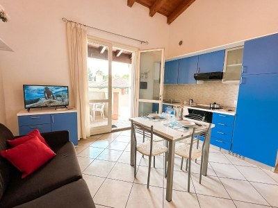 Holiday house Bungalow Adriatico - Features photo 8