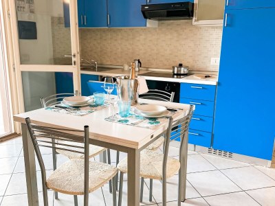 Holiday house Bungalow Adriatico - Features photo 10