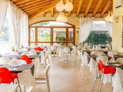 Holiday house Bungalow Adriatico - Features photo 13