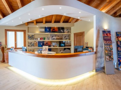 Holiday house Bungalow Adriatico - Features photo 14