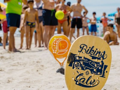 Holiday house Bungalow Adriatico - Environment photo 23