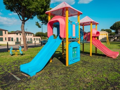 Holiday house Bungalow Adriatico - Environment photo 25