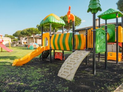 Holiday house Bungalow Adriatico - Environment photo 26