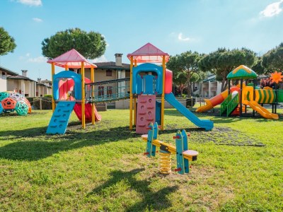 Holiday house Bungalow Adriatico - Environment photo 27