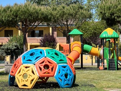 Holiday house Bungalow Adriatico - Environment photo 28