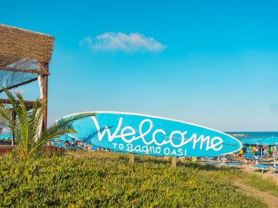 Holiday house Bungalow Adriatico - Environment photo 30