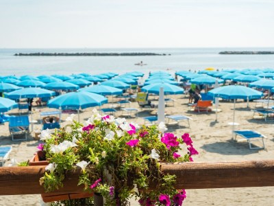 Holiday house Bungalow Adriatico - Environment photo 33