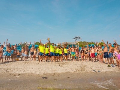 Holiday house Bungalow Adriatico - Environment photo 34