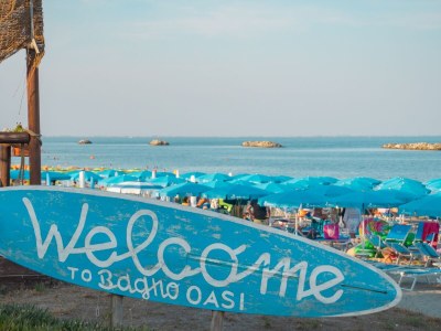 Holiday house Bungalow Adriatico - Environment photo 36