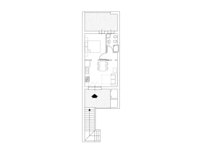 Holiday house Bungalow Adriatico - Document photo 37