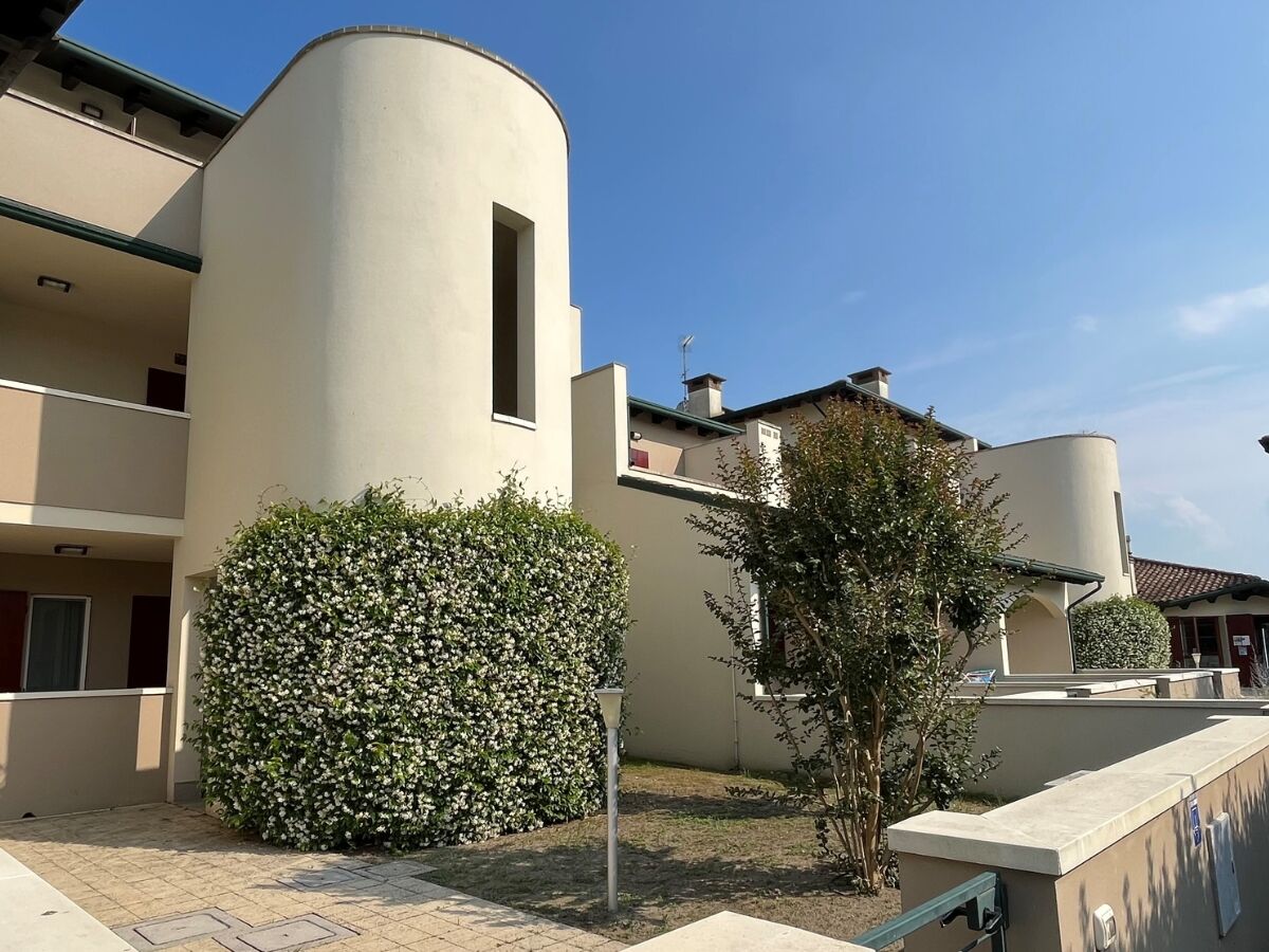 Holiday house Bungalow Deluxe - Outdoor photo 2