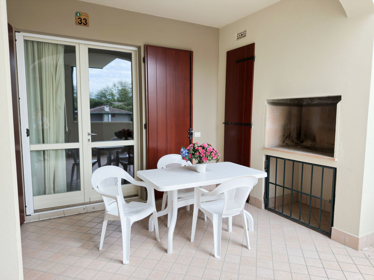 Holiday house Bungalow Deluxe - Outdoor photo 3