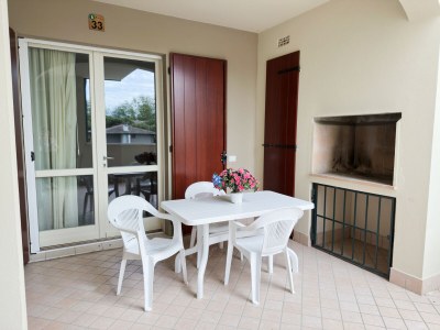 Holiday house Bungalow Deluxe - Outdoor photo 3