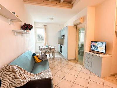 Holiday house Bungalow Deluxe - Features photo 7