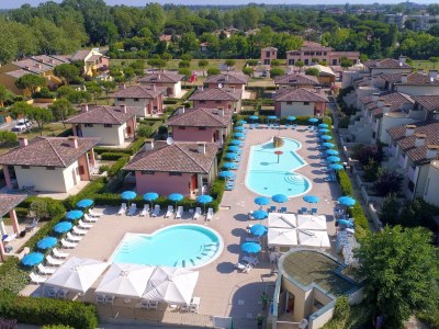 Holiday house Bungalow Deluxe - Environment photo 15