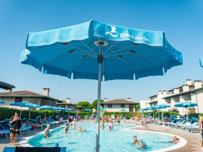 Holiday house Bungalow Deluxe - Environment photo 17