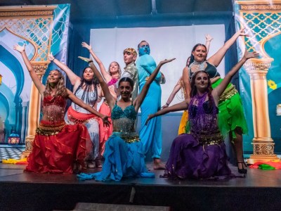 Holiday house Bungalow Deluxe - Environment photo 25