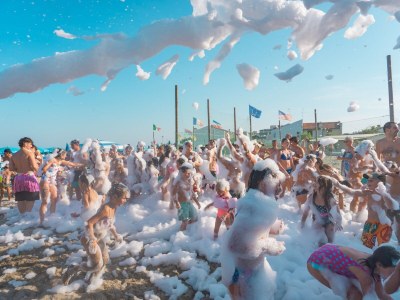 Holiday house Bungalow Deluxe - Environment photo 27