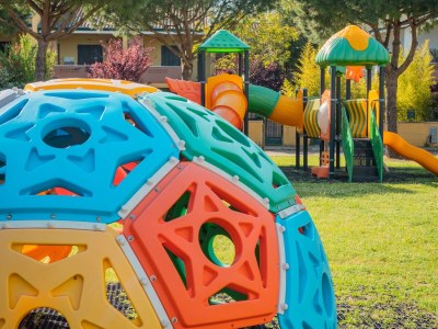 Holiday house Bungalow Deluxe - Environment photo 33