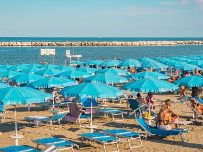 Holiday house Bungalow Deluxe - Environment photo 35