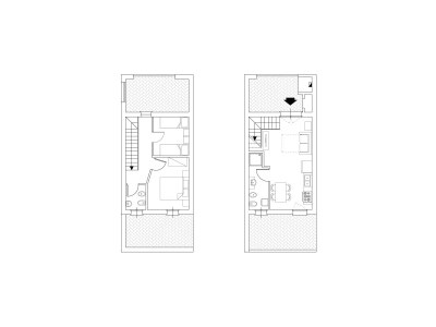 Holiday house Bungalow Deluxe - Document photo 39