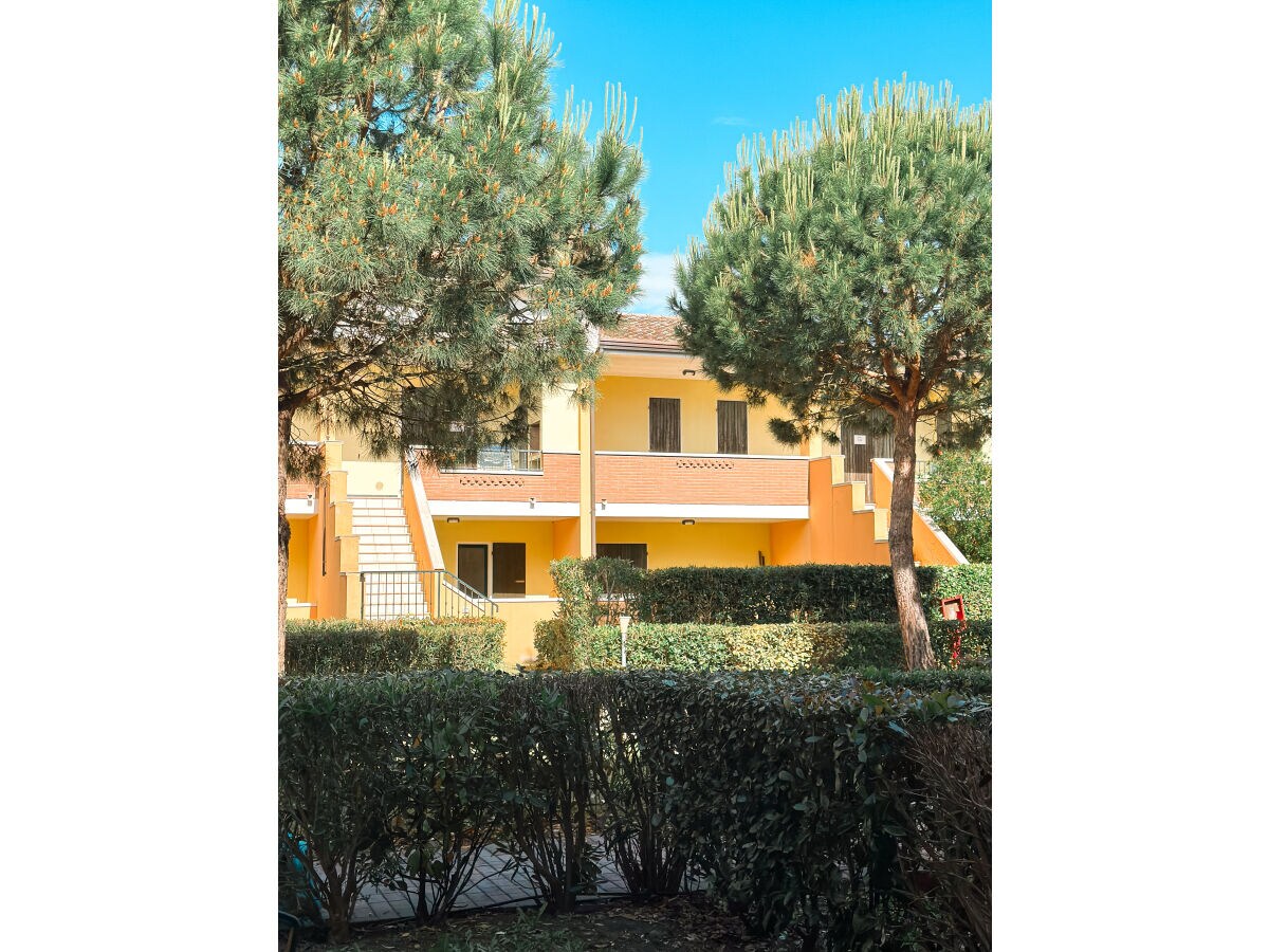 Holiday house Bungalow Comfort