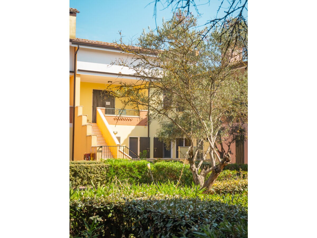 Holiday house Bungalow Comfort - Outdoor photo 2