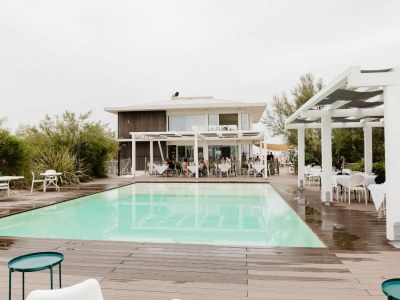 Holiday house Bungalow Comfort - Outdoor photo 11