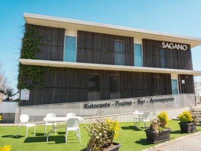 Holiday house Bungalow Comfort - Outdoor photo 13