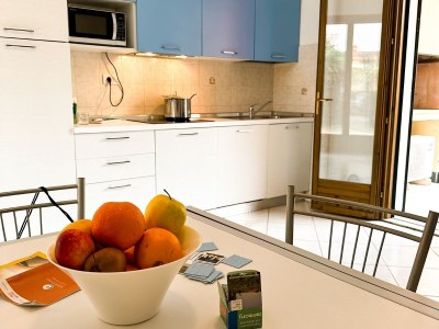 Holiday house Bungalow Comfort - Features photo 14